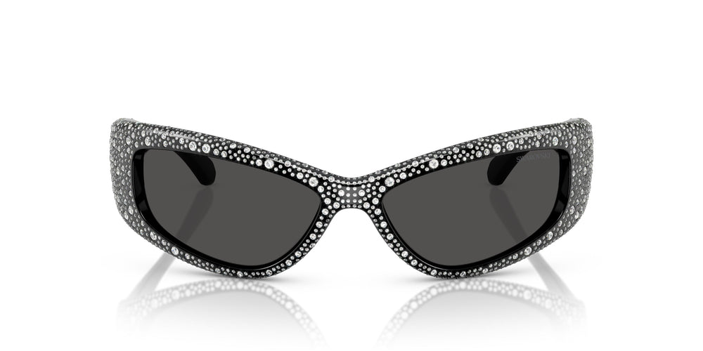 Swarovski SK6027  100187 60