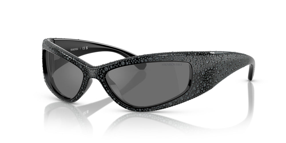 Swarovski SK6027  10326G 60