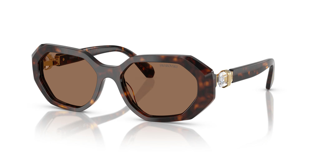 Swarovski SK6028  100273 54