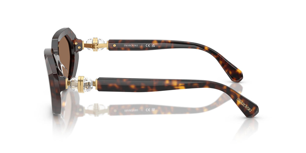Swarovski SK6028  100273 54