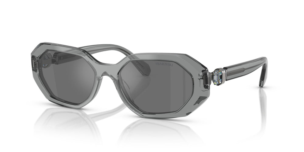 Swarovski SK6028  10626G 54