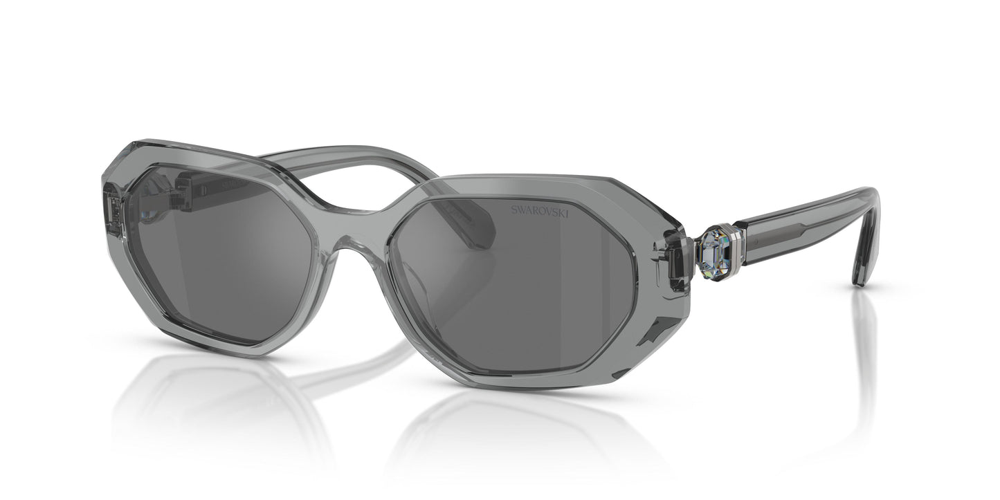 Swarovski SK6028  10626G 54