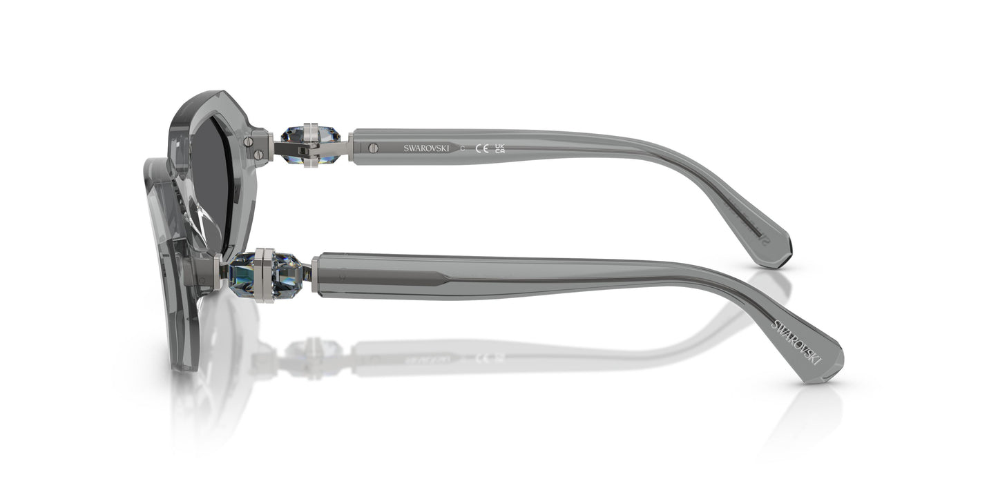 Swarovski SK6028  10626G 54