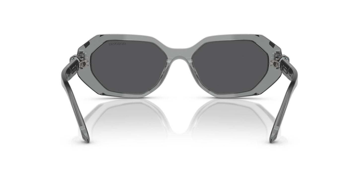 Swarovski SK6028  10626G 54