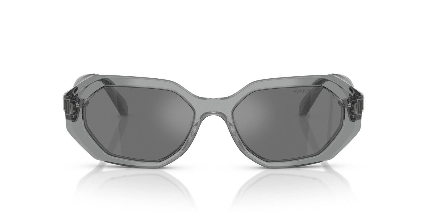Swarovski SK6028  10626G 54