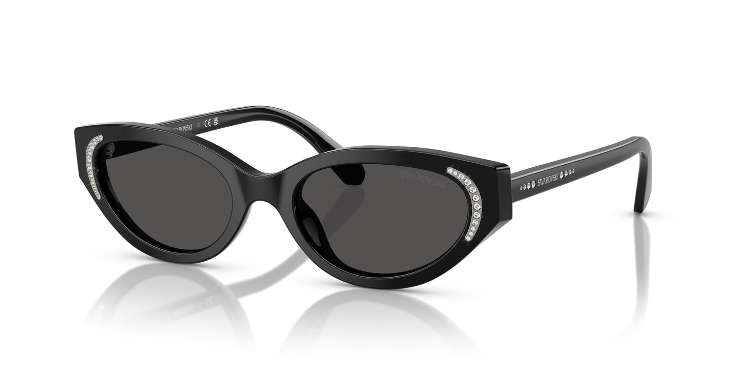 Swarovski SK6030  100187 52