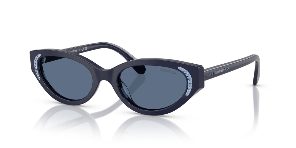 Swarovski SK6030 100455 52
