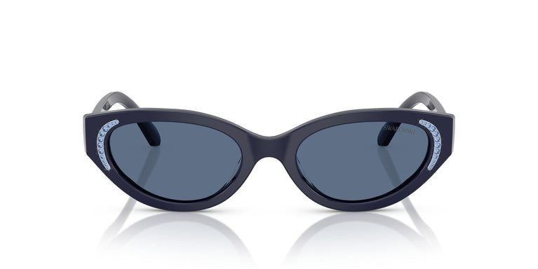 Swarovski SK6030 100455 52
