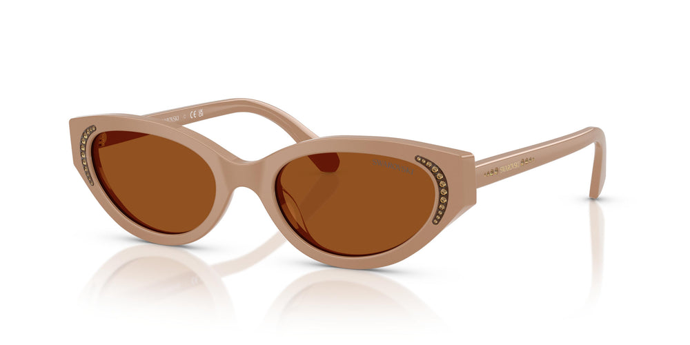 Swarovski SK6030 106173 52
