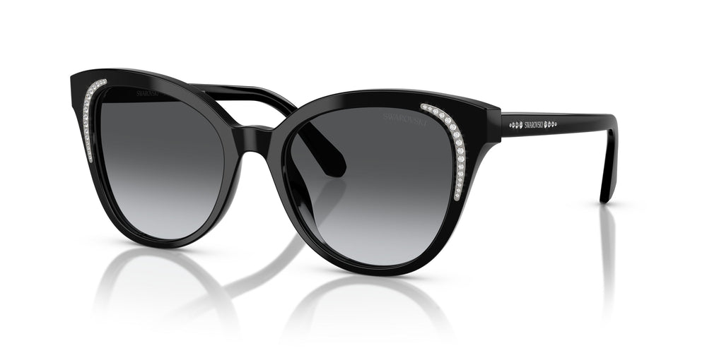 Swarovski SK6031  1001T3 53