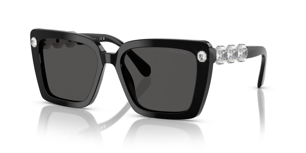 Swarovski SK6032  100187 55