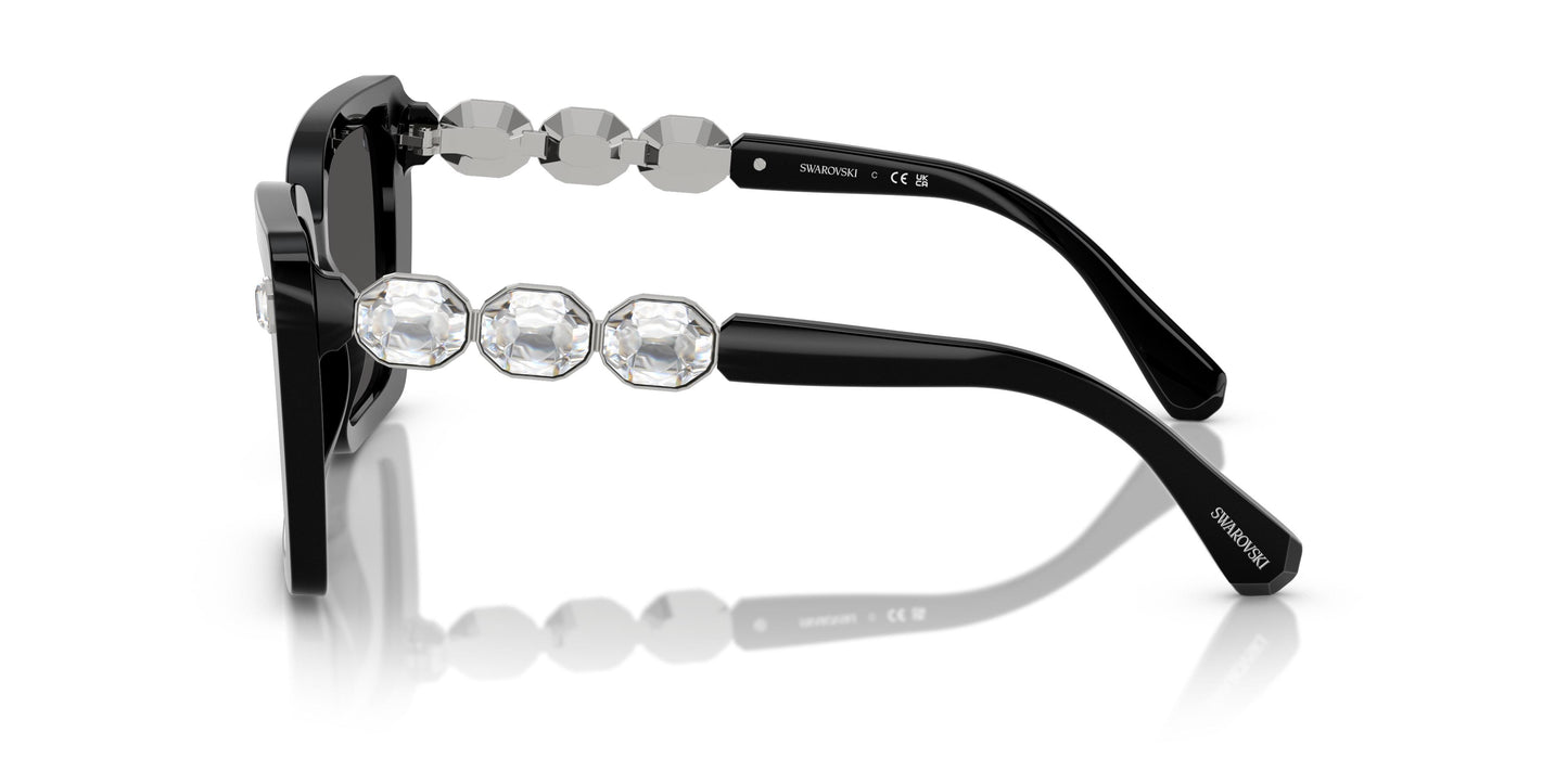 Swarovski SK6032  100187 55