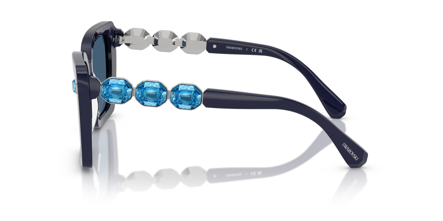Swarovski SK6032  100455 55