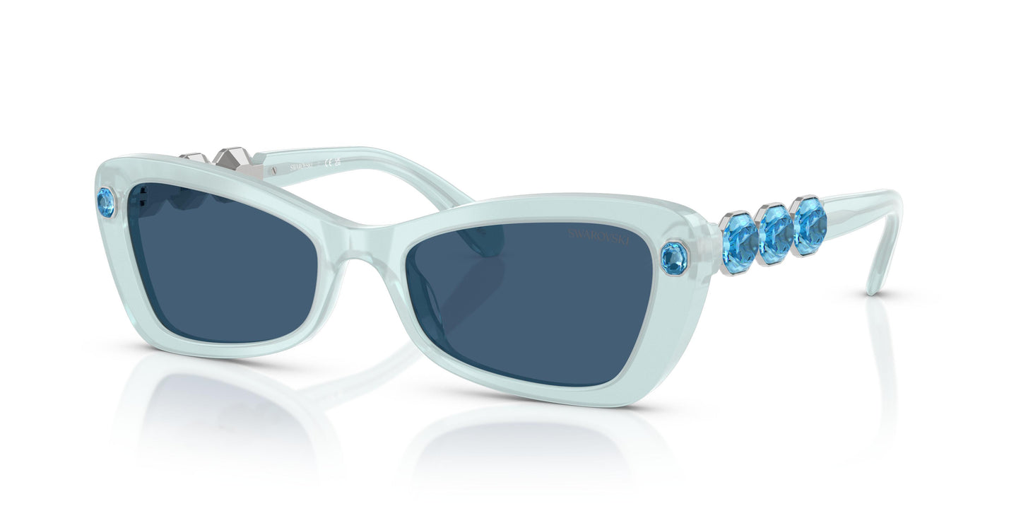 Swarovski SK6033  102455 54
