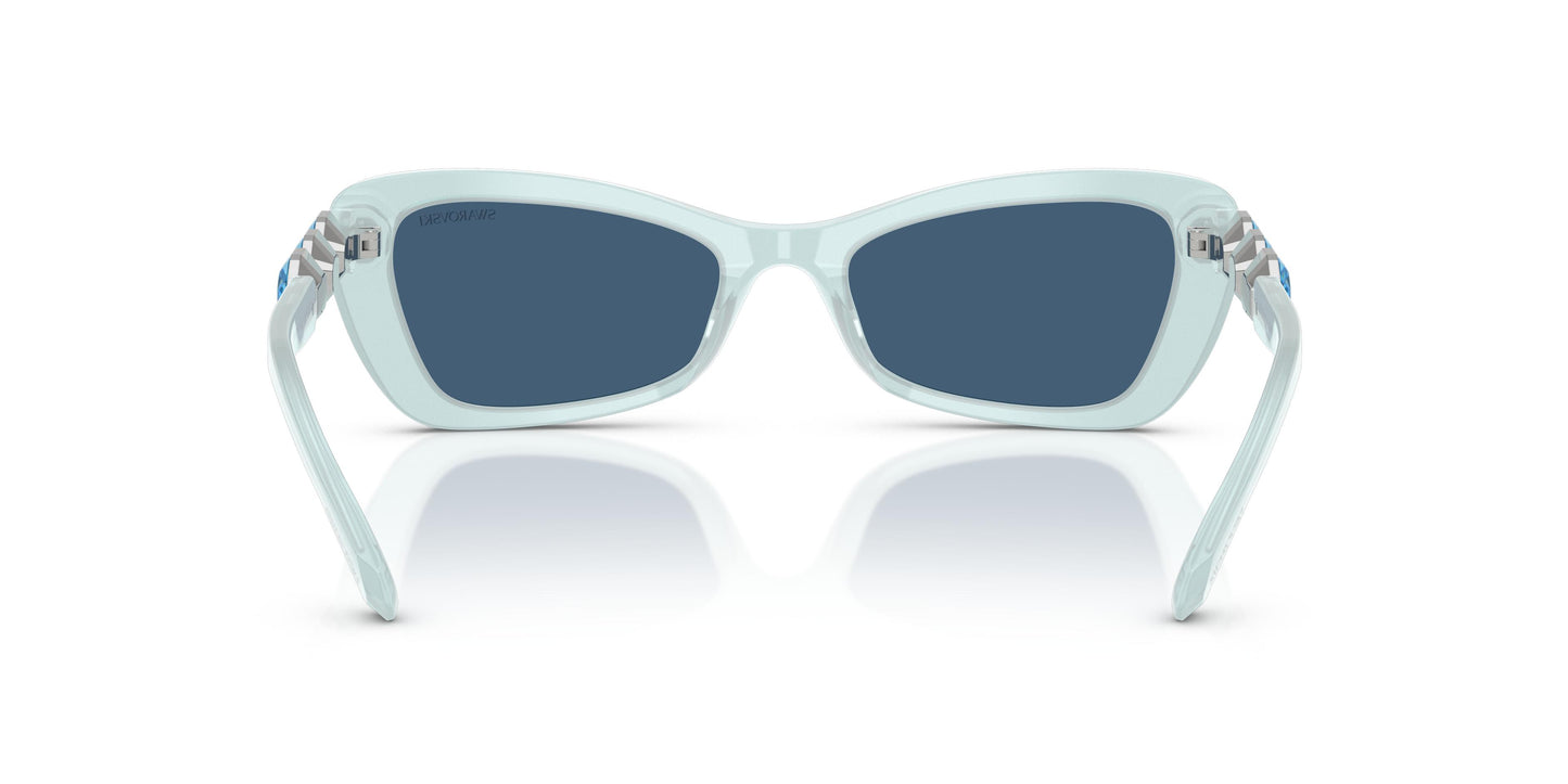 Swarovski SK6033  102455 54