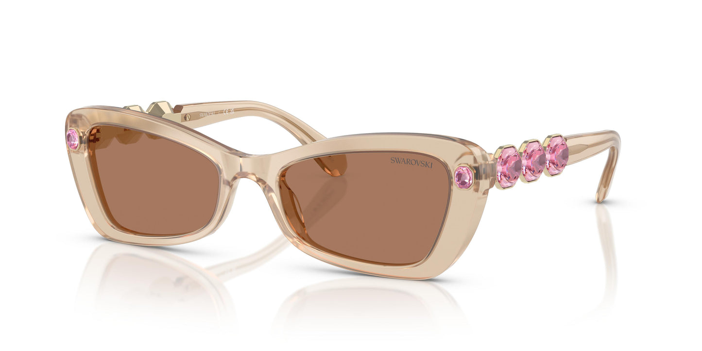Swarovski SK6033  106673 54