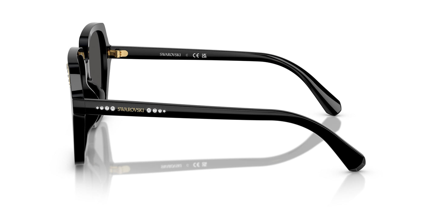 Swarovski SK6034D  100187 56