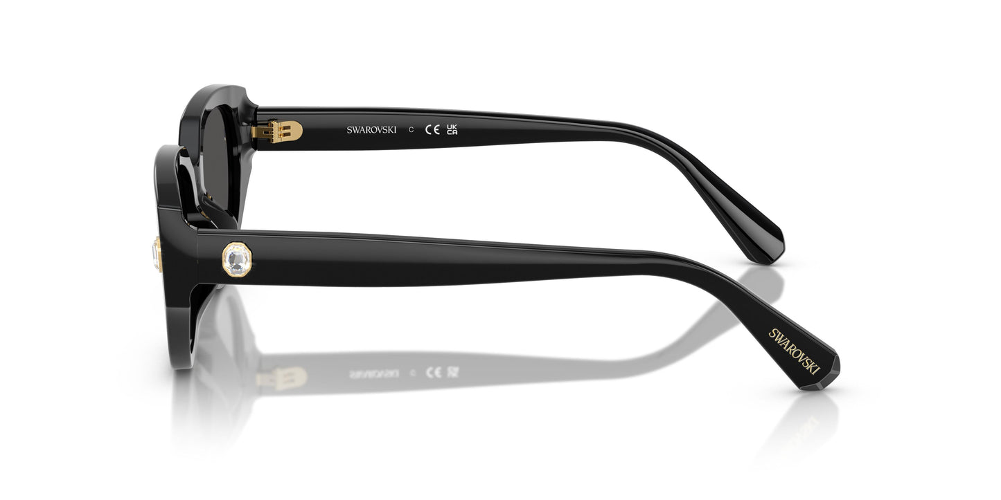 Swarovski SK6035D 100187 54