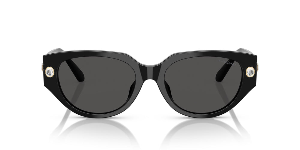 Swarovski SK6035D  100187 54