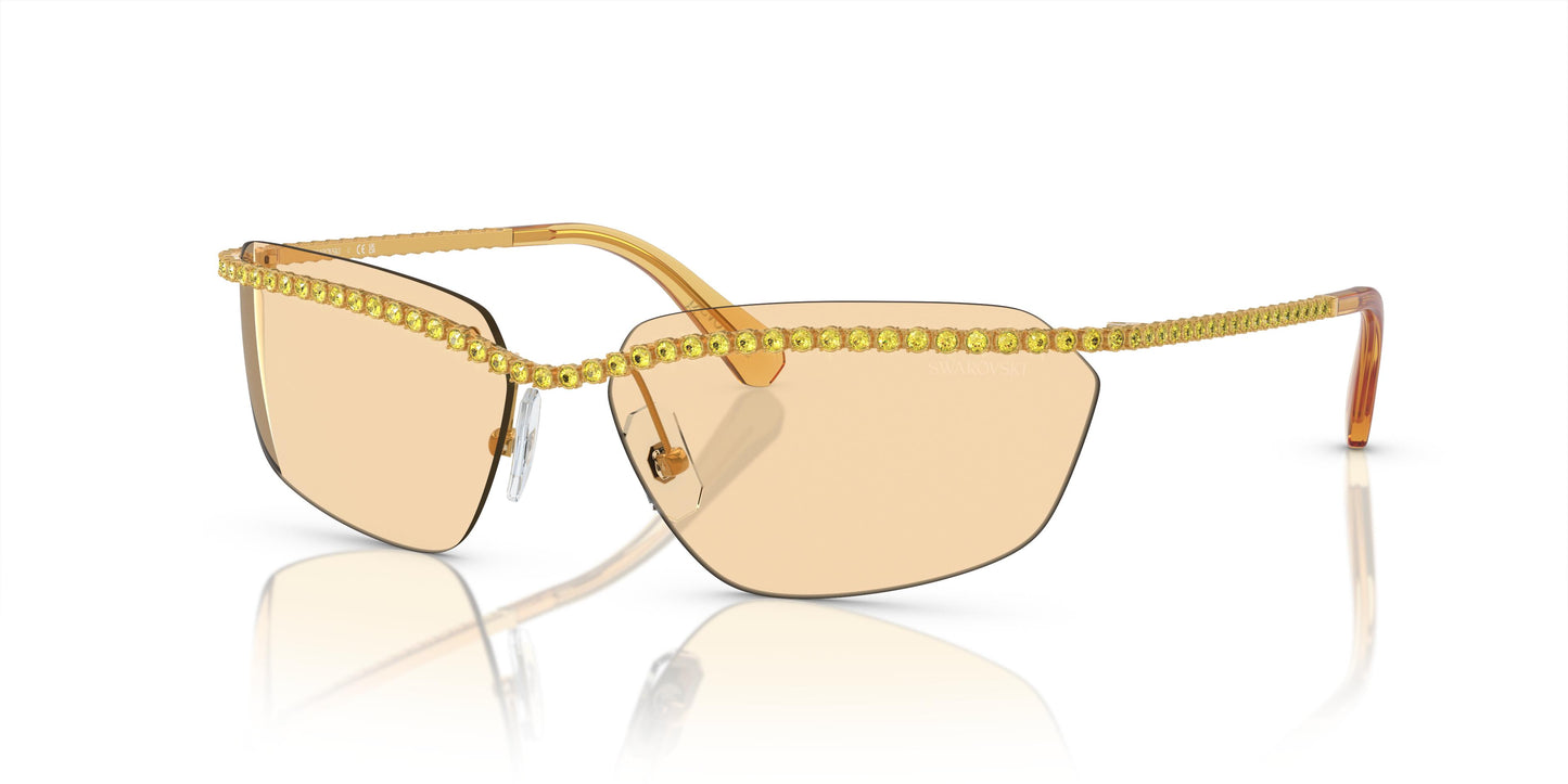 Swarovski SK7001 4007/8 60