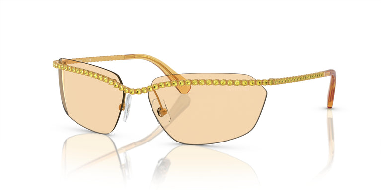 Swarovski SK7001 4007/8 60