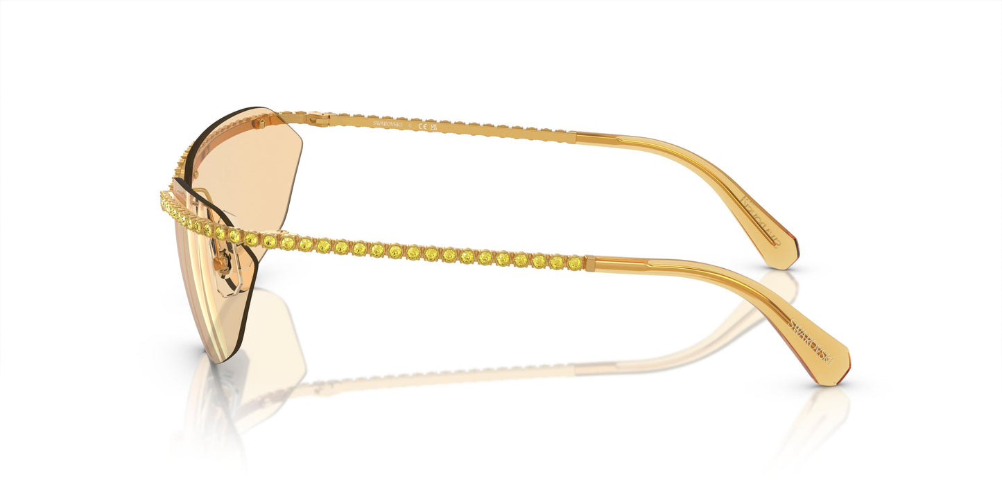 Swarovski SK7001 4007/8 60