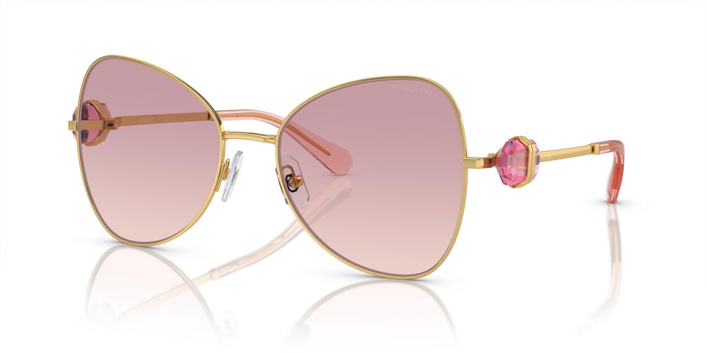 Swarovski SK7002 400468 57
