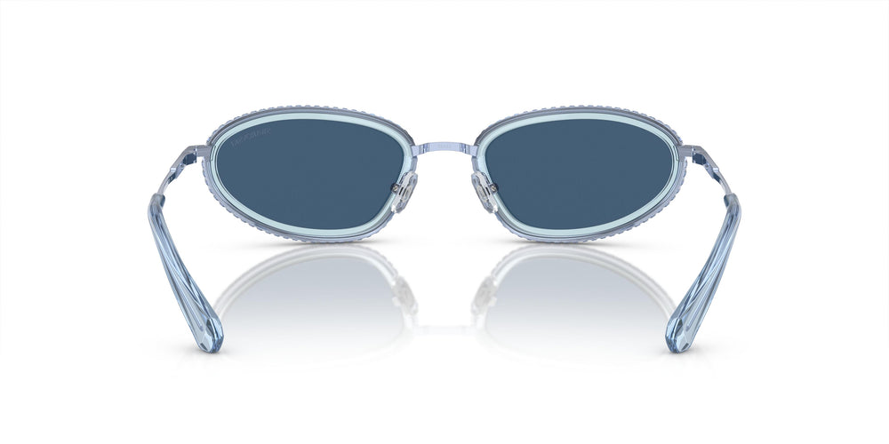 Swarovski SK7004 400555 55