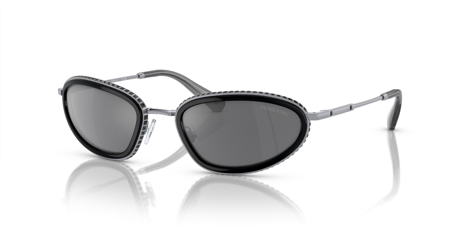 Swarovski SK7004  40116G 55