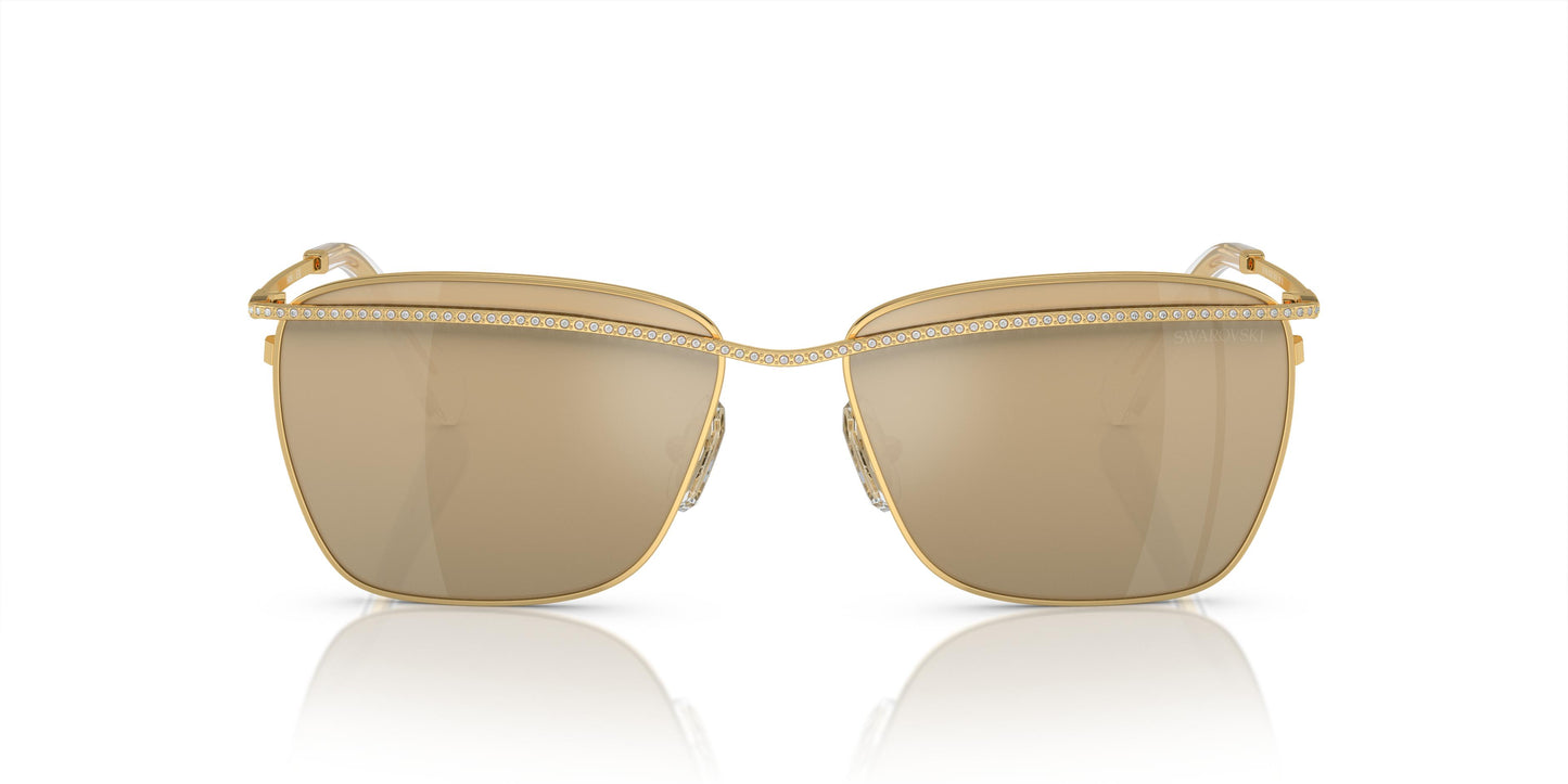 Swarovski SK7006  4003U5 58