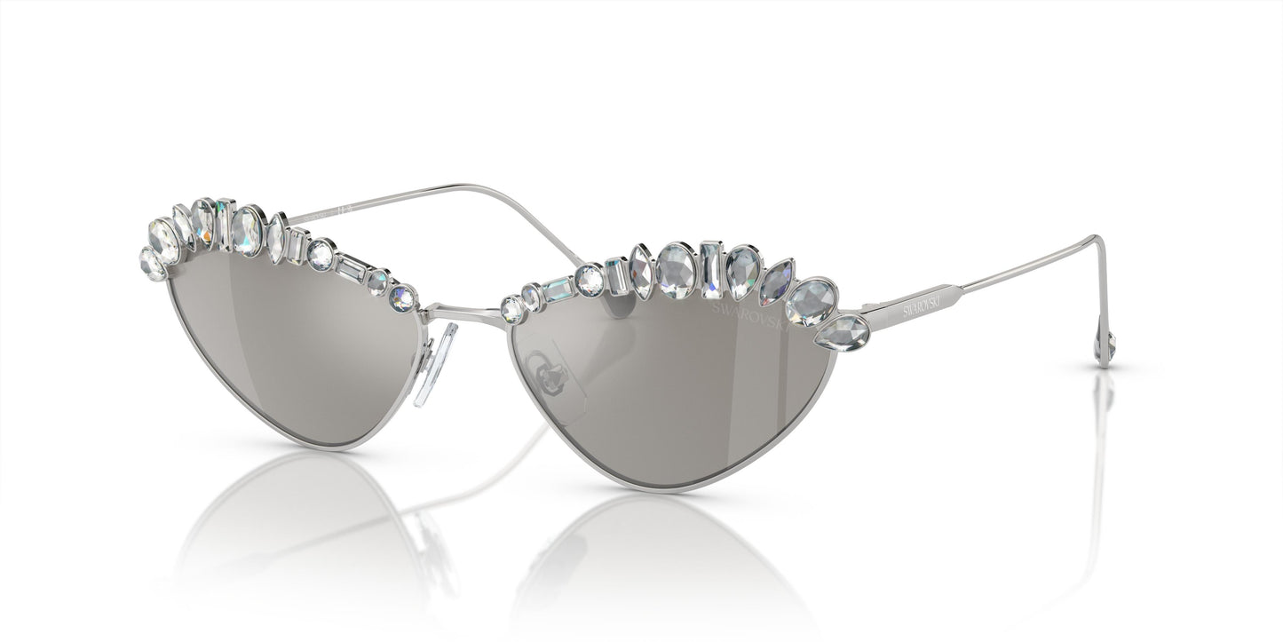 Swarovski SK7009 400187 55