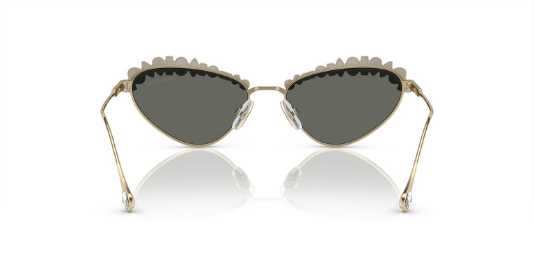 Swarovski SK7009  40137P 55