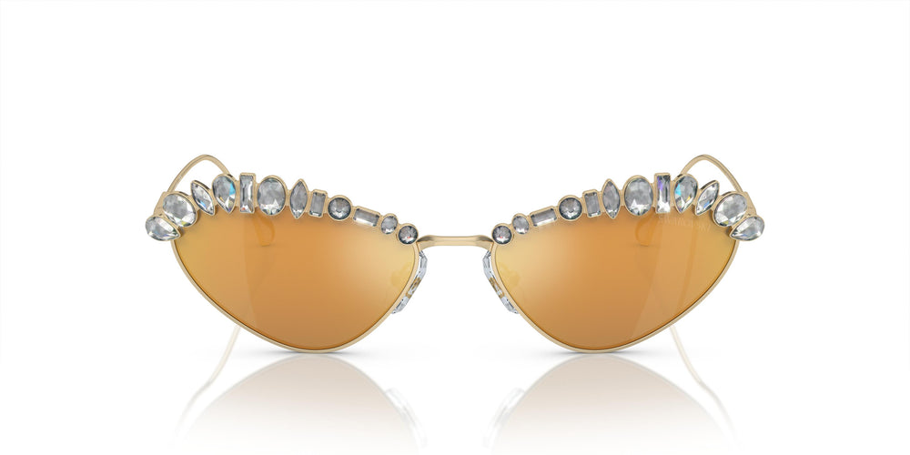 Swarovski SK7009  40137P 55