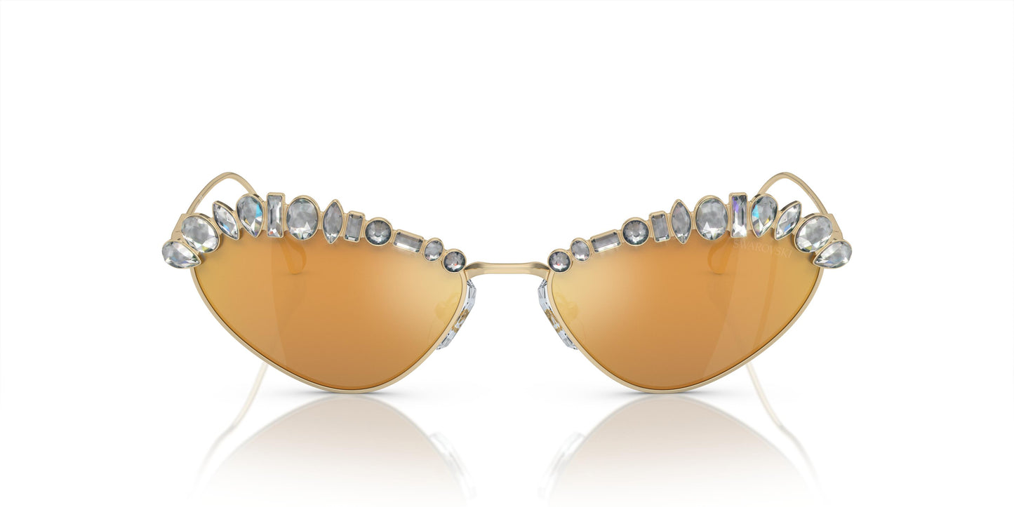 Swarovski SK7009  40137P 55