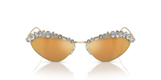 Swarovski SK7009  40137P 55