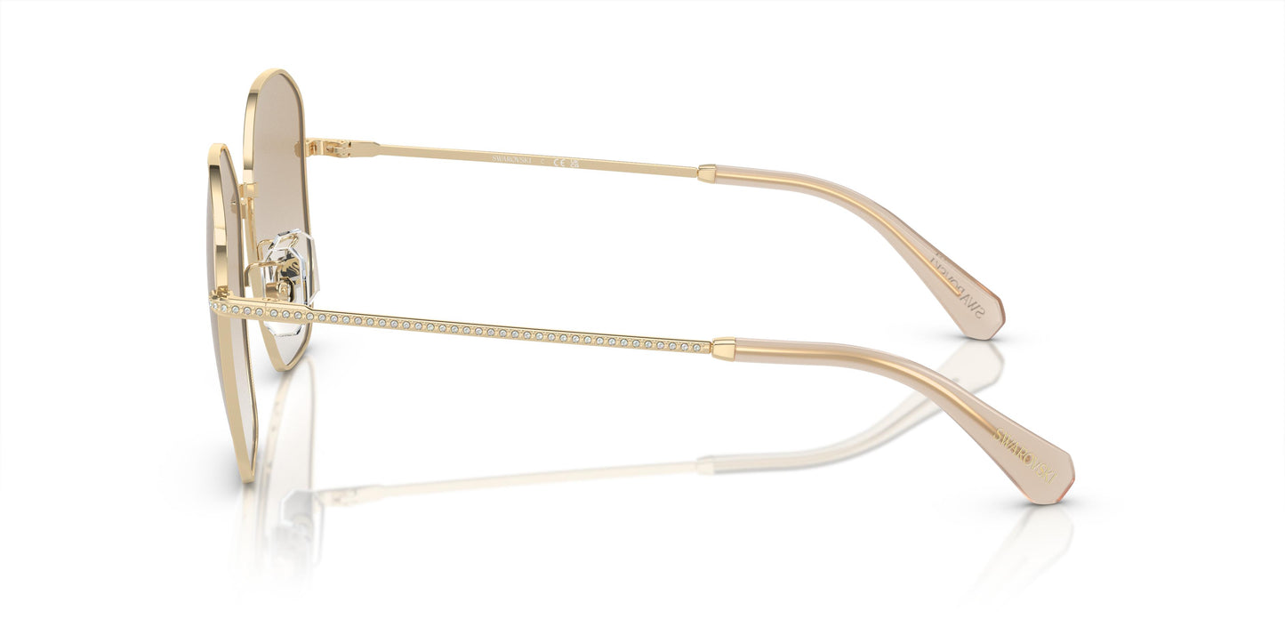 Swarovski SK7012D  401311 57