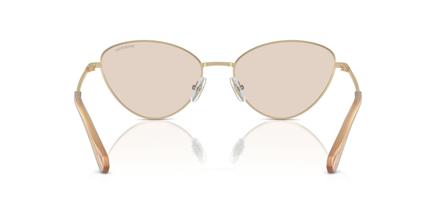 Swarovski SK7014 4013M4 58