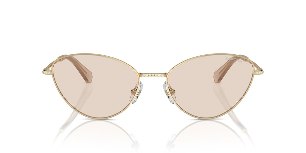 Swarovski SK7014 4013M4 58