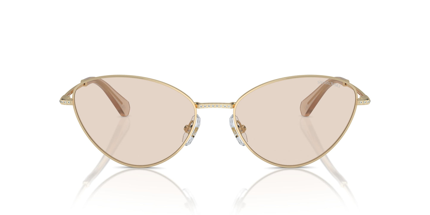 Swarovski SK7014 4013M4 58