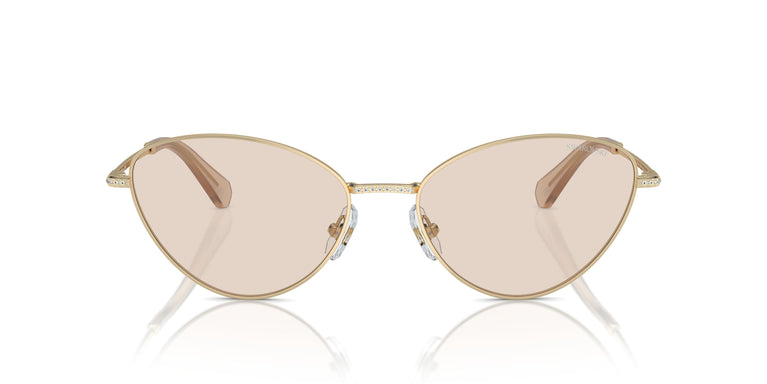 Swarovski SK7014 4013M4 58