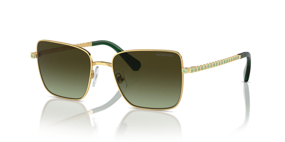 Swarovski SK7015 4004E8 53
