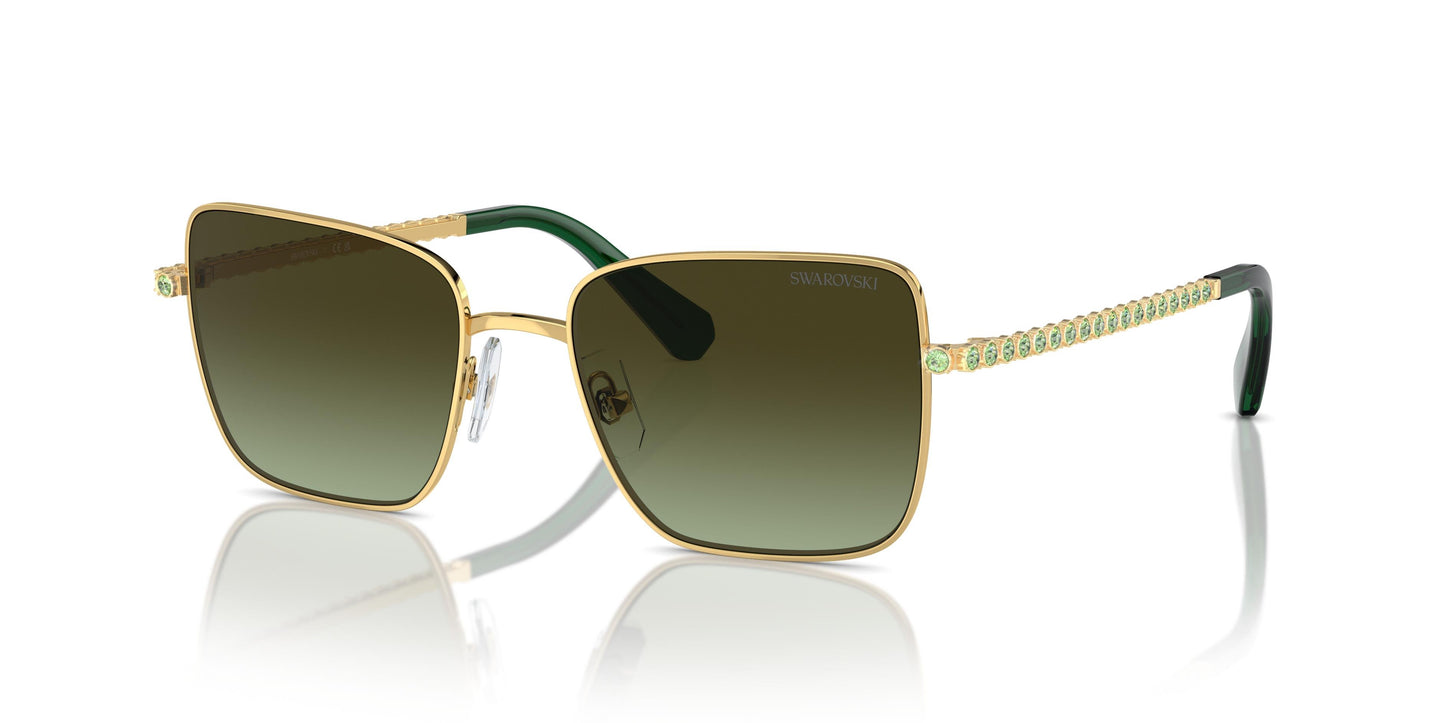 Swarovski SK7015 4004E8 56