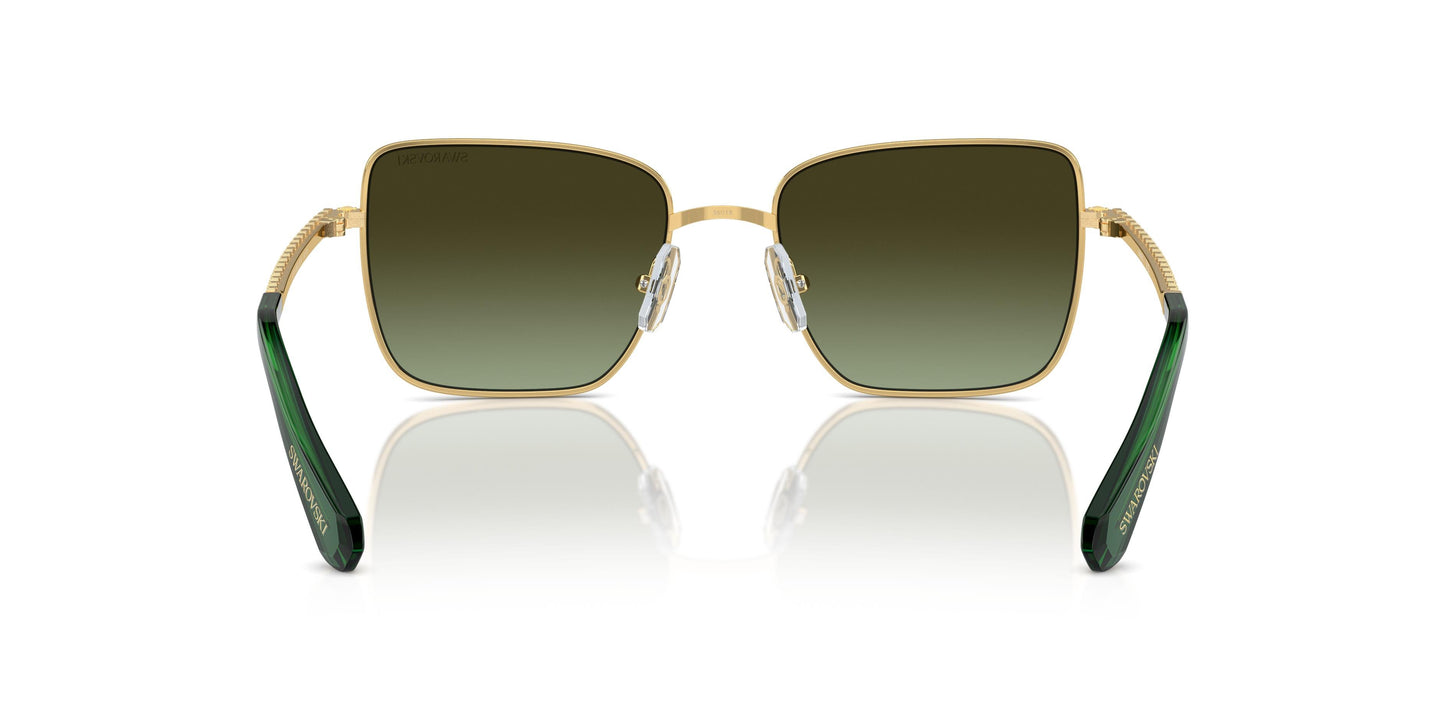 Swarovski SK7015 4004E8 56