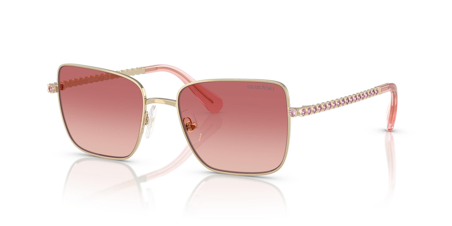 Swarovski SK7015 4013A5 56