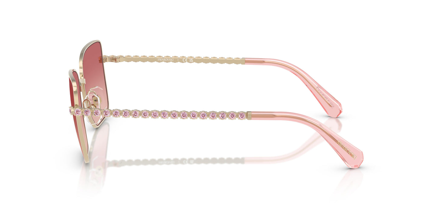 Swarovski SK7015 4013A5 56