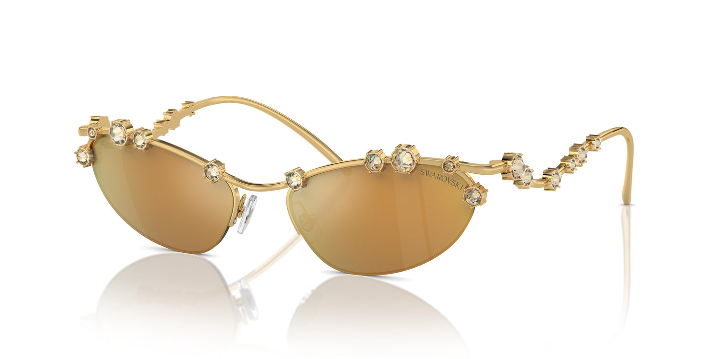 Swarovski SK7016 40047P 56