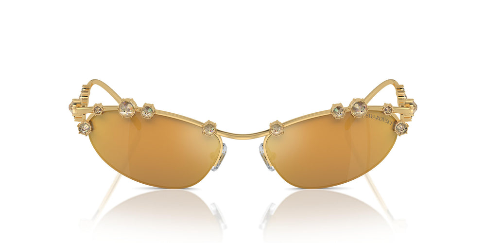 Swarovski SK7016 40047P 56
