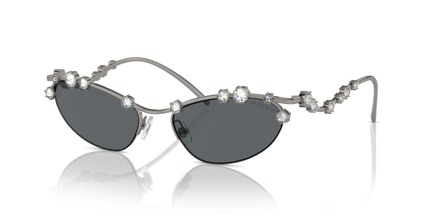 Swarovski SK7016 400987 56