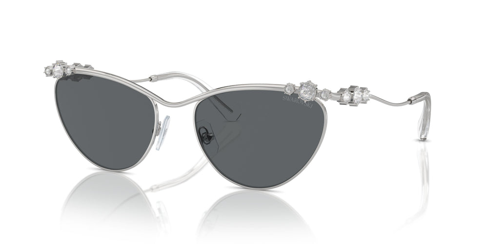 Swarovski SK7017 400187 58
