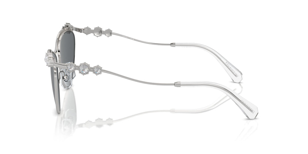 Swarovski SK7017 400187 58